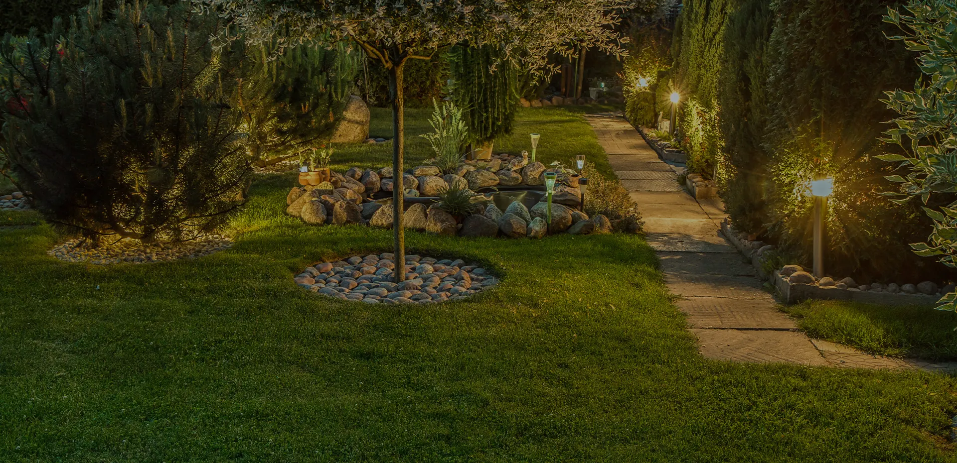 Jardin Et Plante