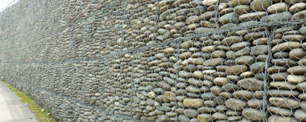 gabion